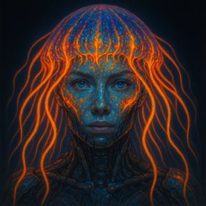 2nd ID, Jellyfish Syndrome – 2nd Fish