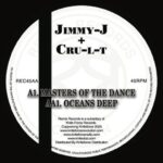 Jimmy J & Cru-l-t – Masters Of The Dance