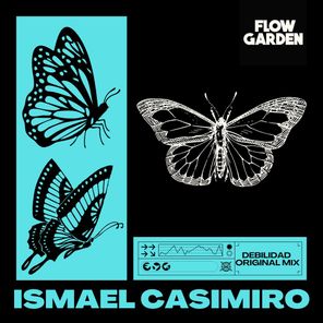 Ismael Casimiro – Debilidad