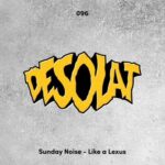 Shawn Jackson, Javitoh – Like A Lexus