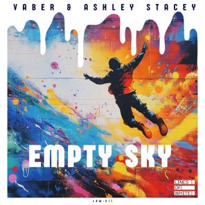 Vaber, Ashley Stacey – Empty Sky