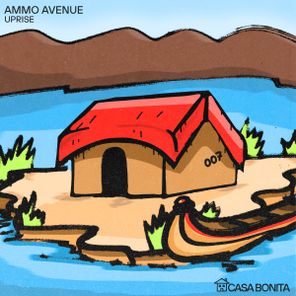 Ammo Avenue – Uprise