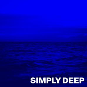 Sambossa, Sneja – Simply Deep, Vol. 5 – Compiled and Selected by Sneja
