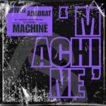 Deiver, Adaobat – Machine (Extended Mix)