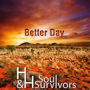 Ima, H&H SoulSurvivors – Better Day