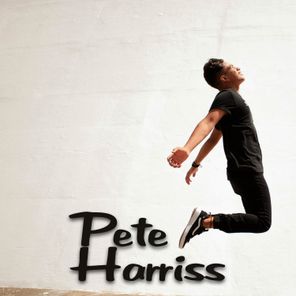 Pete Harriss – Jumper
