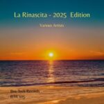 Nicolas Navarro, Jake Rivera – La Rinascita
