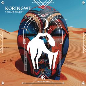 Cafe De Anatolia, YinYang Project – Koringwe