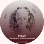 Gianluca Calabrese, Picky Sweet – Avanti