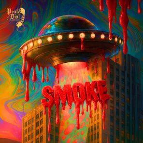 MAKYRA – SMOKE