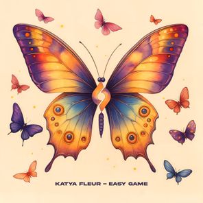 Katya Fleur, Journey of the Soul – Easy Game