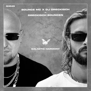DJ DRECKISCH, Bounce MC – Dreckisch Bouncen