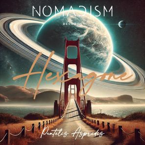 Pantelis Aspridis – Hexagone