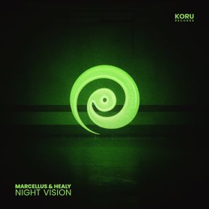 Healy (UK), Marcellus (UK) – Night Vision