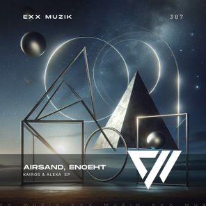 Airsand, Barmuda – Kairos & Alexa