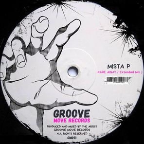 Mista P – Fade Away (Extended Mix)