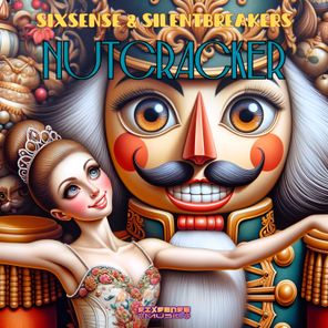 Sixsense, SilentBreakers – NutCracker
