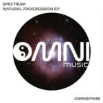 spectrum – Natural Progression EP