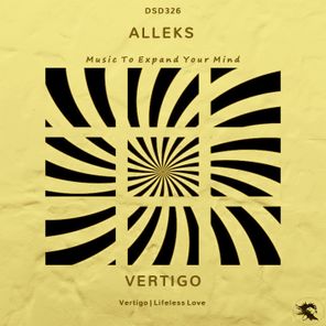 ALLeks – Vertigo