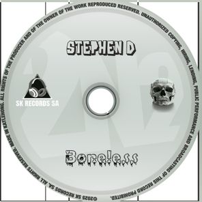 Stephen D, ma-alie – Boneless