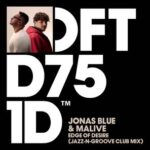 Jonas Blue, Malive – Edge of Desire