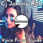 Cj Johnny Rich – Voice From Inside