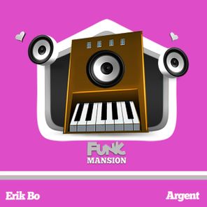 Erik Bo – Argent