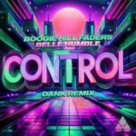 Belle Humble, DANK – Control (DANK Remix)