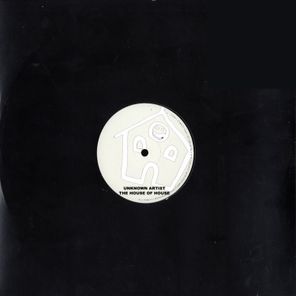 Unknown Artist, Bice B – The House of House