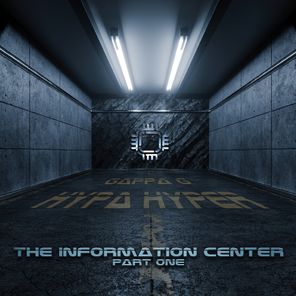 Juiceman, Gappa G – Information Center Part One