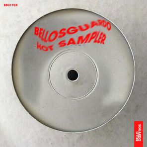 Seumas Norv, Jaques Le Noir – Bellosguardo Hot Sampler
