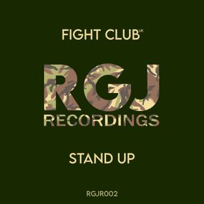 Fight Club (UK) – Stand Up