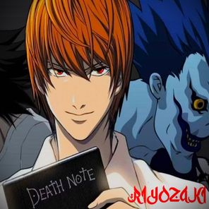 Riyozaki – Yagami Light ( Techno Death Note )