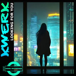 Kwerk – Looking For You