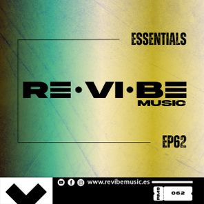 Glen Marshall, Danny Gibson – Essentials EP 62