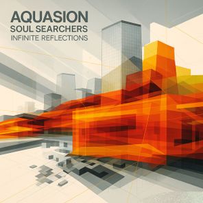 Aquasion – Soul Searchers: Infinite Reflections