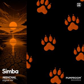 Nishchal – Simba