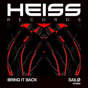 SAILØ – Bring It Back