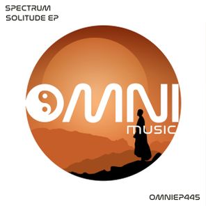 spectrum – Solitude EP
