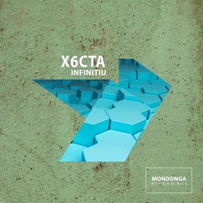 Assuc, X6CTA – Infinitiu