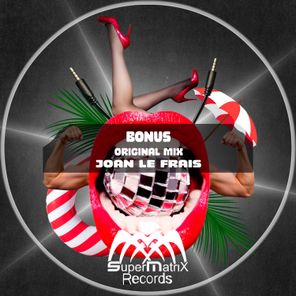 Joan Le Frais – Bonus