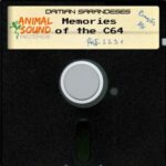 Damian Sarandeses – Memories of the C64
