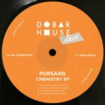 Pursang – Chemistry EP