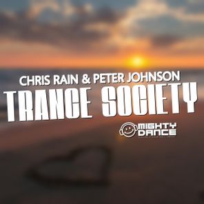 Peter Johnson, Chris Rain – Trance Society
