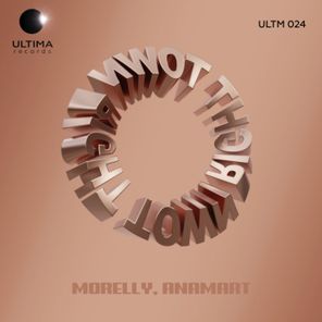 Morelly, Anamart – Right Town