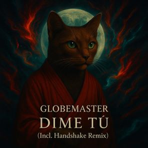 Handshake, Globemaster – Dime Tu