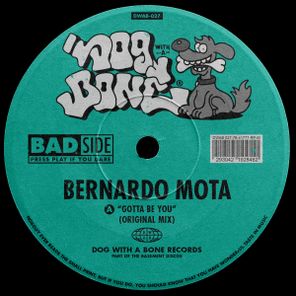 Bernardo Mota – Gotta Be You
