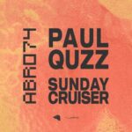 Paul Quzz – Sunday Cruiser