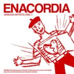 Baardman, ĀEMYGDALA – Disc 1