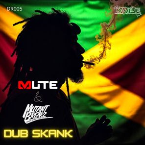 Mutantbreakz, Mute (ES) – Dub Skank